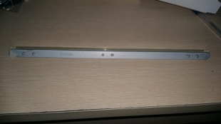 夏普转印刮板鼓刮板彩色黑白刮片清洁4081 5658 364 365 503 4082
