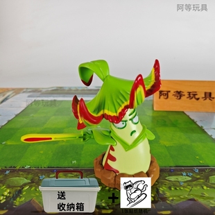 新款玩具剑叶龙血树会发光发射斯巴达竹草莓激光豆大