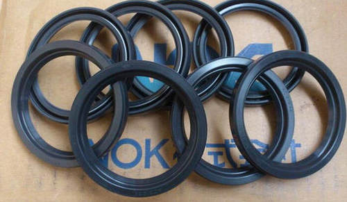 日本原装进口NOK油封USH40CU0497KO USH45CU0567KO USH50CU0619KO