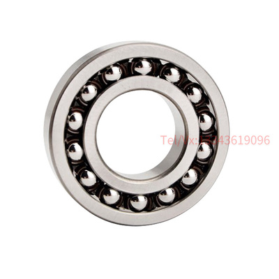 高转速超灵活高端JYBS/精扬轴承