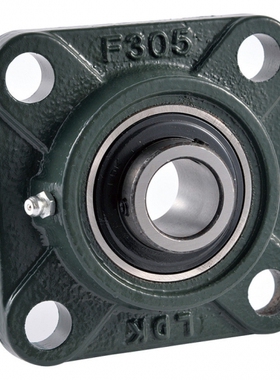 LDK带座外球面轴承UCP/UCF/UCFL211 212 213 214 215 216 217 218