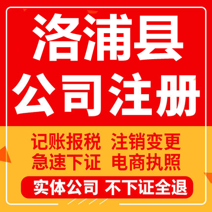 洛浦公司注册个体工商营业执照代办公司注销企业变更股权异常