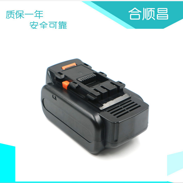 适用Panasonic松下18V工具锂电池