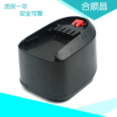 适用BOSCH博世14.4V电动工具PSR14.4 LI 2607336037 D70771锂电池
