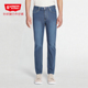 第五街5th 222 213793 street男薄款 舒适直筒弹力针织轻凉牛仔裤
