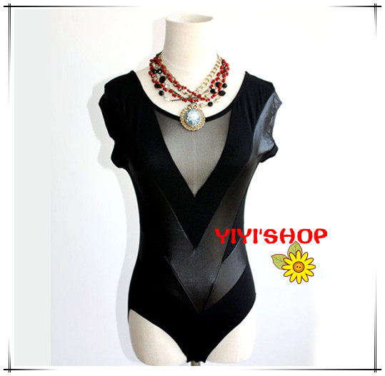 Sous-vêtement minceur en polyester - Ref 691186 Image 1