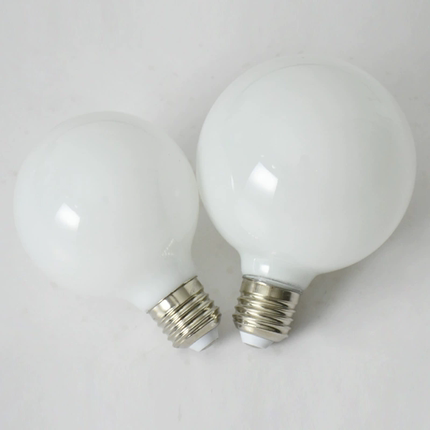 led球泡灯节能灯家用超亮e27螺纹螺口特亮省电耐用节能龙珠灯泡