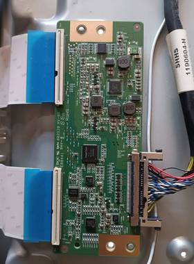 原装海信LED43H2000 逻辑板HV430FHBN10 测好现货 液晶电视配件