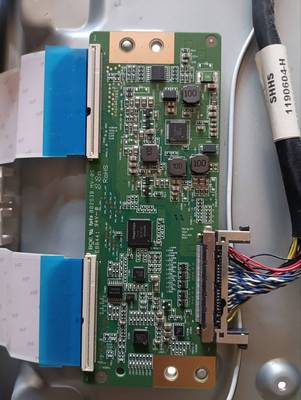 原装海信LED43H2000 逻辑板HV430FHBN10 测好现货 液晶电视配件