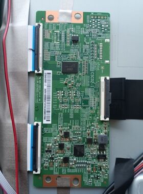 原装海尔LU65D31 PRO 逻辑板ST5461D02-I CSC02-1 测好现货 促销