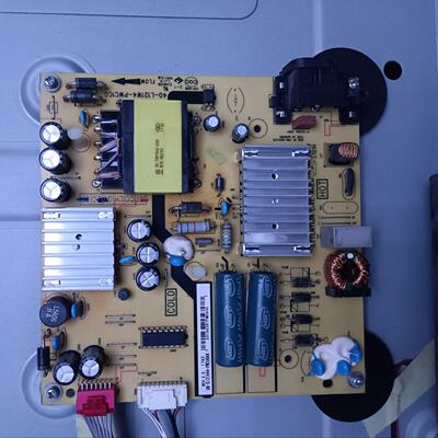 TCL 55C2 55A950U 55U7700C 55Q1D电源板40-L121W4-PWC1CG 原装