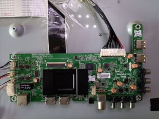 原装创维49E3500主板5800-A9R200-0P70屏RDL490FY(BD0-000) 现货