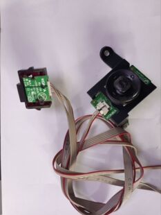 原装康佳LED49GM1 按健板 遥控接收板35022930 一套价 测好现货