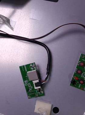 原装康佳 LED43G6A 遥控接收板 KJ-IR-KEY-V2。0无线网卡一套价