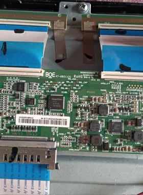 原装海信LED43EC350A HZ43H30D 逻辑板47-6021131 HV430FHBN10