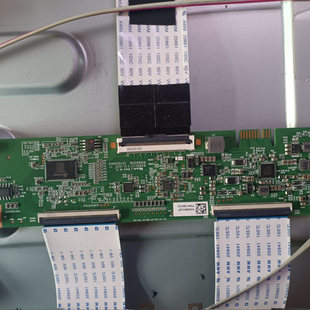 原装海信65E3F逻辑板BG0004200 167003945A K0006HVZF 测好现货
