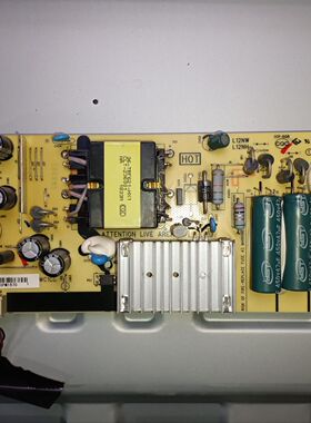 TCL 55U6 55F6 55L2 电源板08-L12NHA2-PW200AB 40-L12NW4-PWD1CG