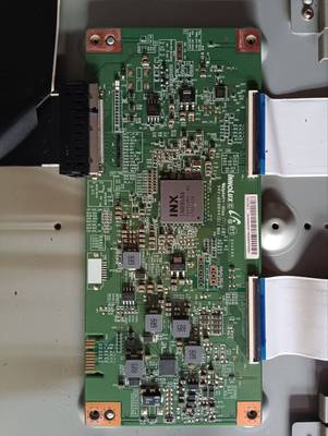 原装夏普LCD-50SU578A 逻辑板EATDJ6E13 液晶电视配件 测好现货