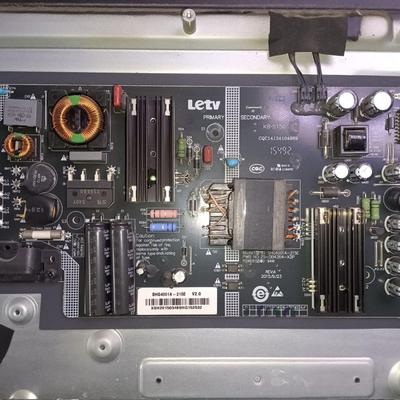乐视L403P3 L403PN L433LN L433L3视电源板SHG4001A-215E KB-5150