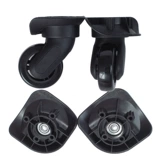 Универсальный чемодан, универсальные аксессуары