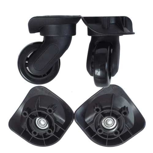 Универсальный чемодан, универсальные аксессуары