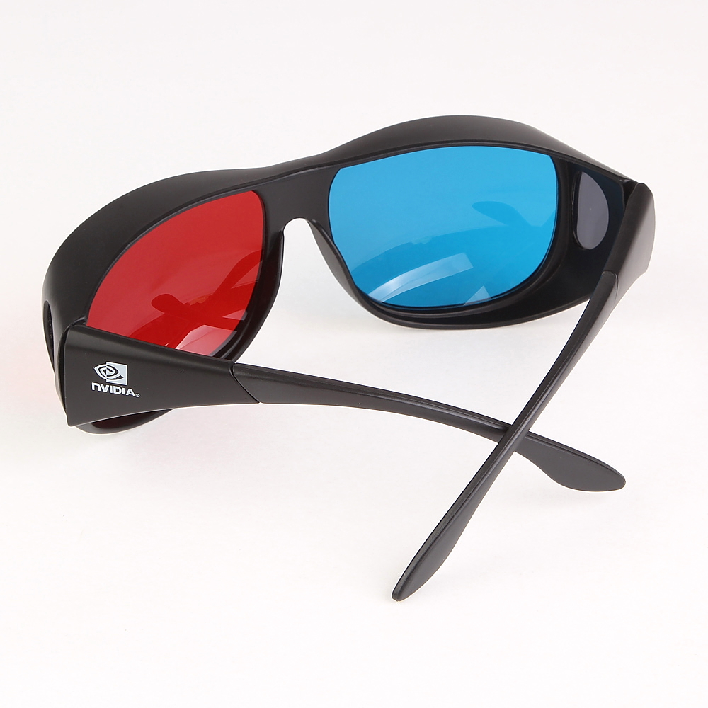 Lunettes 3D NVIDIA - Ref 1240373 Image 3
