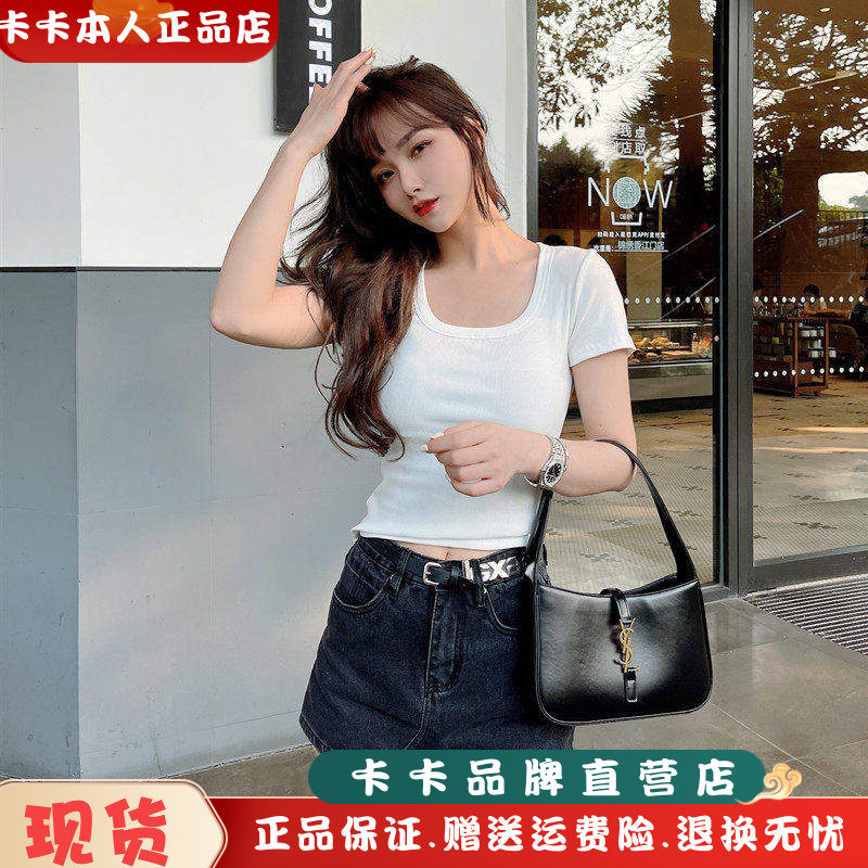 卡卡正品字母腰带女潮流女装旗舰