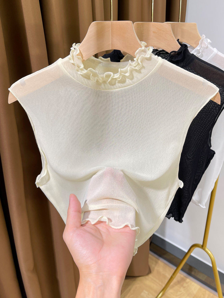 花边领蕾丝打底衫女秋冬新款网纱假领子女内搭假领毛衣叠穿小衫女,服饰配件/皮带/帽子/围巾,假领,淘宝优惠券,粉丝福利购,淘宝优惠卷