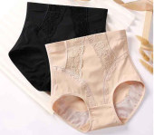 产后高腰收腹内裤 收小腹神器 女束腰塑形提臀小肚子强力无痕塑型裤