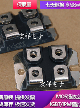 EST100BN40S DWM2F90N040 DH2F160N4SE DWM2F100N040 模块