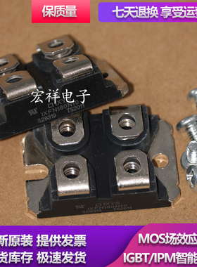 IXFN180N25T IXFN180N15P IXFN200N07 IXFN180N10 IXFN170N10模块