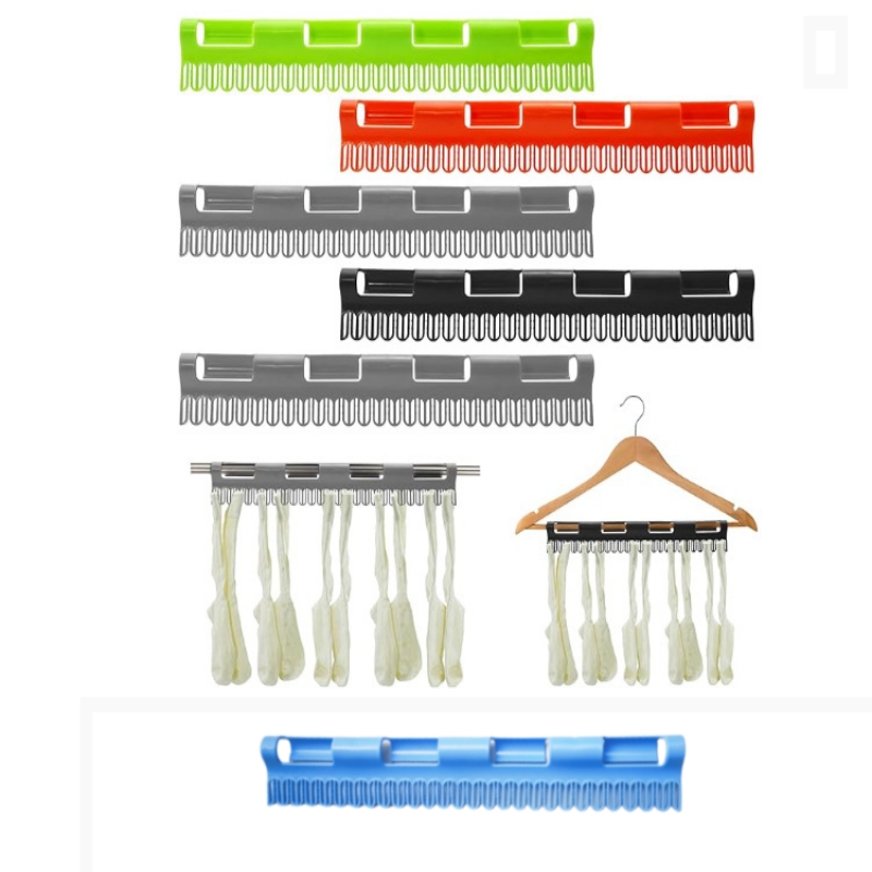 塑料袜夹懒人袜子夹多用途