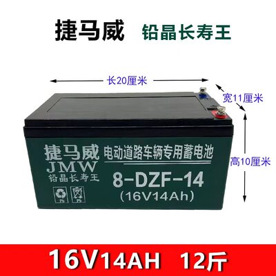 全新正品电动车干电瓶