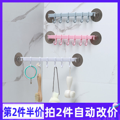 快勤塑料强力强力粘胶挂钩