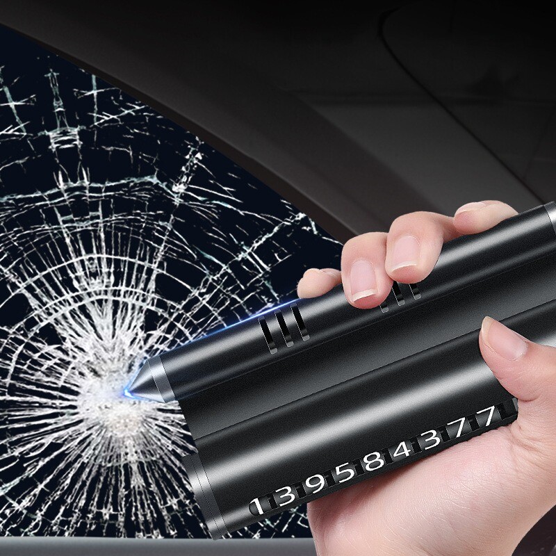 多功能停车牌汽车挪车号码牌挪车移车牌香薰安全锤滚轮式电话牌,汽车用品/电子/清洗/改装,停车号码牌,淘宝优惠券,粉丝福利购,淘宝优惠卷