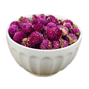 千日红中药材静萱正品千日红干花千年红百日红滚水菊另售玫瑰花茶