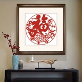 Современная китайская вышивка для спальни, «сделай сам», 2021 года, новая коллекция