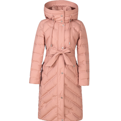 CONATUS/珂尼蒂思长羽绒服