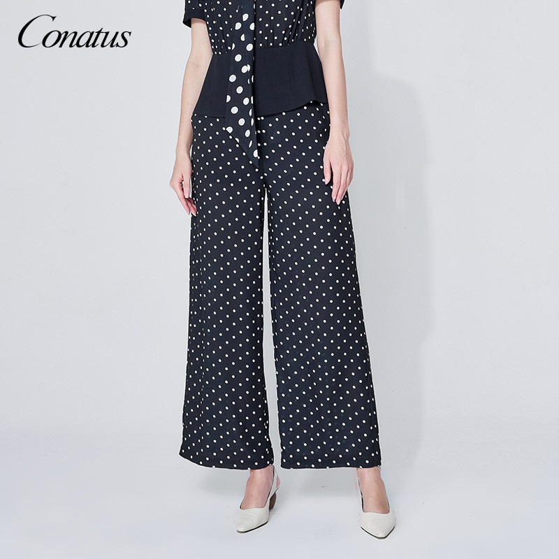 CONATUS/珂尼蒂思春季时尚