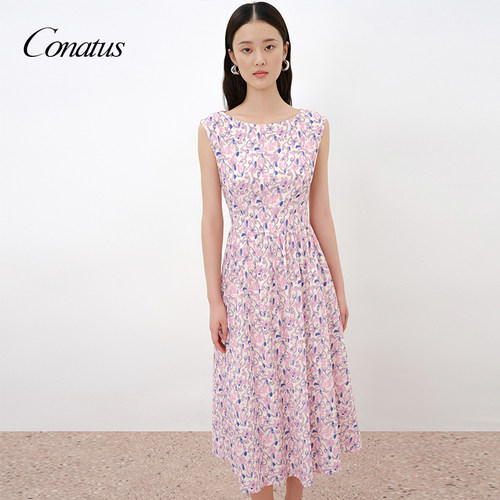 碎花CONATUS/珂尼蒂思