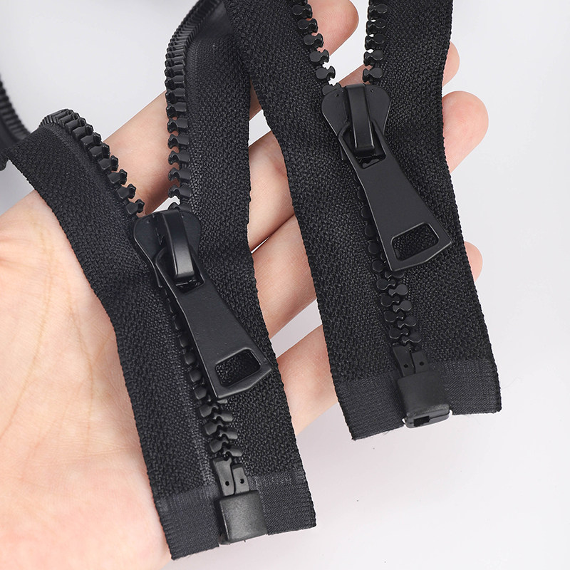 CKR树脂拉链满20元减2元