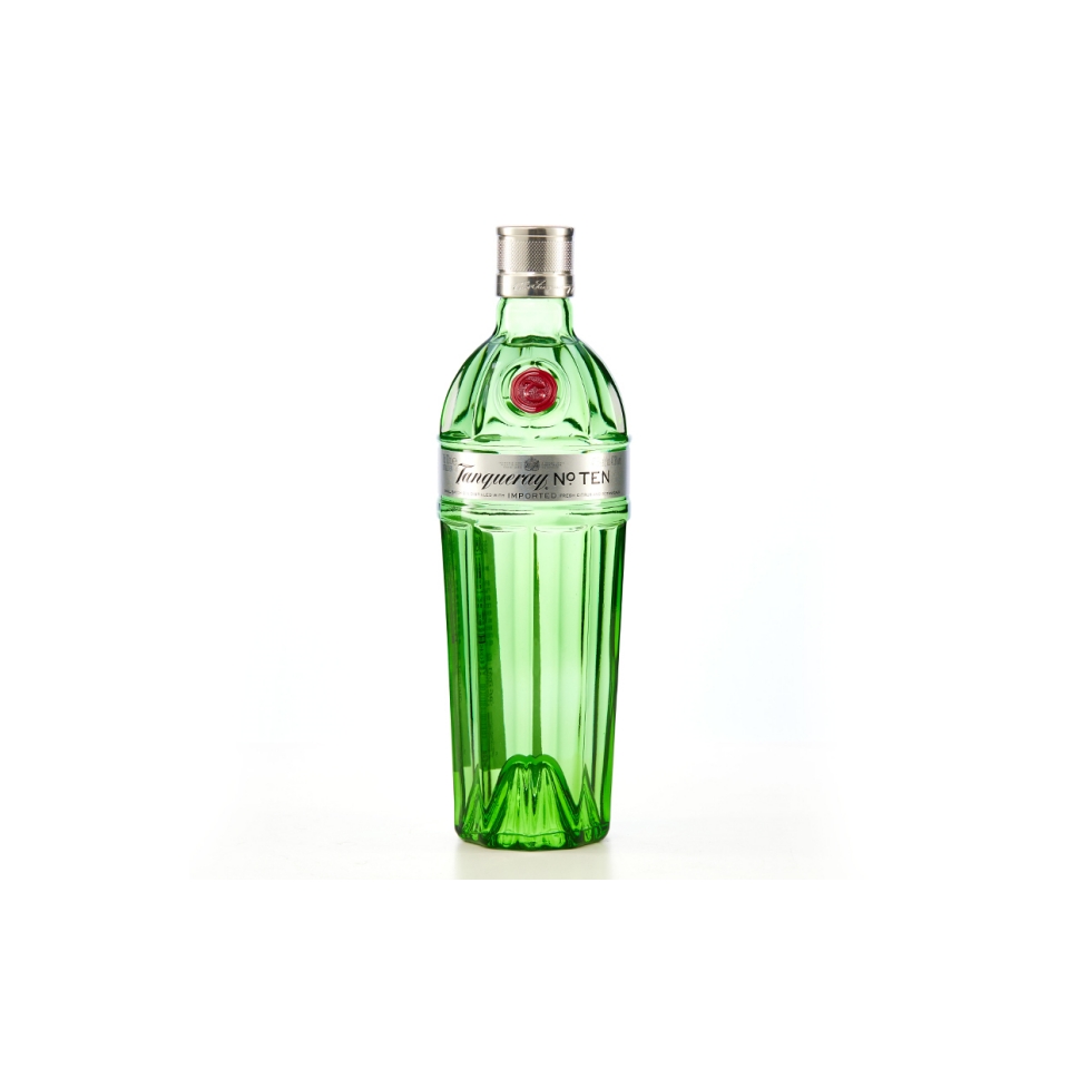 TANQUERAY添加利10号杜松子金酒