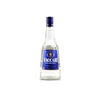 森伯加  VACCARI SAMBUCA  白开胃酒茴香味鸡尾酒配制酒进口洋酒.