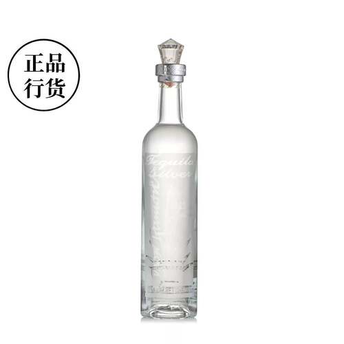 雷蒙先生银标龙舌兰酒墨西哥洋酒