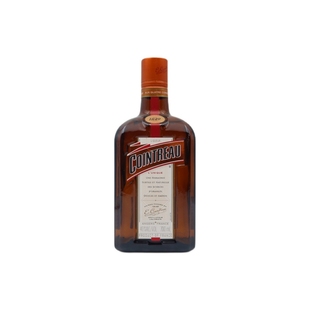 国行正品 洋酒君度力娇酒COINTREAU法国烘培调酒鸡尾基酒700ml洋酒