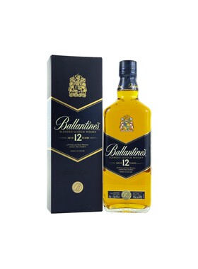【正品行货】百龄坛12年700ml