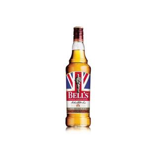 BELLS 金铃喜乐 国行正品 致醇调配苏格兰威士忌英国原装 进口洋酒