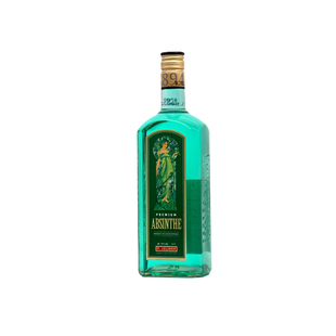 高度基酒调酒原瓶进口洋酒 国行正品 ABSINTHE 捷林鲁道夫苦艾酒