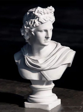 复古北欧风模型香薰蜡烛装饰摆件