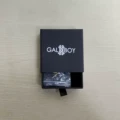 Gold Large Gift Box (40mm)